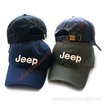 Wireless Bluetooth Christmas music cap, Sun music hat,baseball music hat